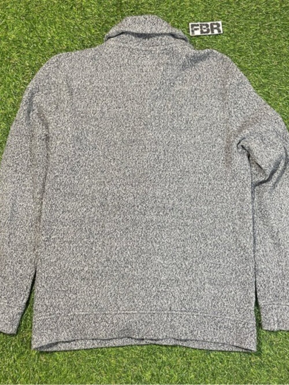 Roots Cardigan - Picture 7 of 9